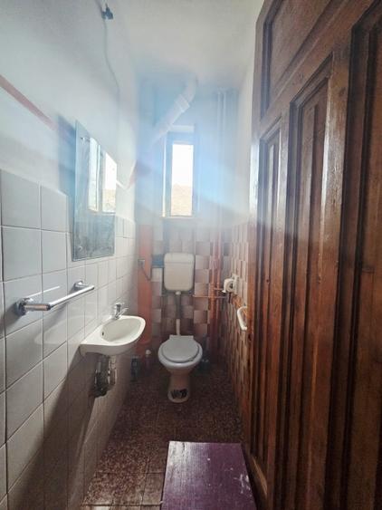 Bd Ferdinand plan secund metrou 4 minute vanzare 4 camere 96 mp utili - 7