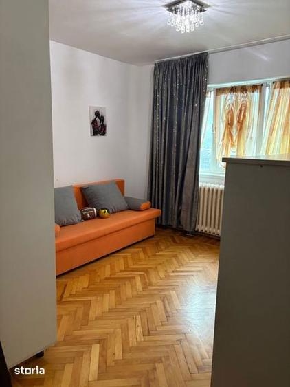 Alba Iulia Vand apartament 3 camere decomandat - 8