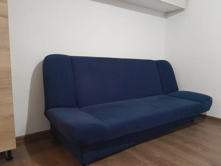 Garsoniera 19 mp str. Postavarul - 2