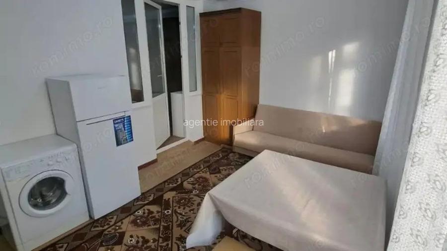 Inchiriere garsoniera Rahova