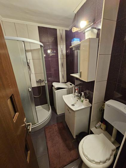 Dau garsoniera in chirie 230 euro - 3