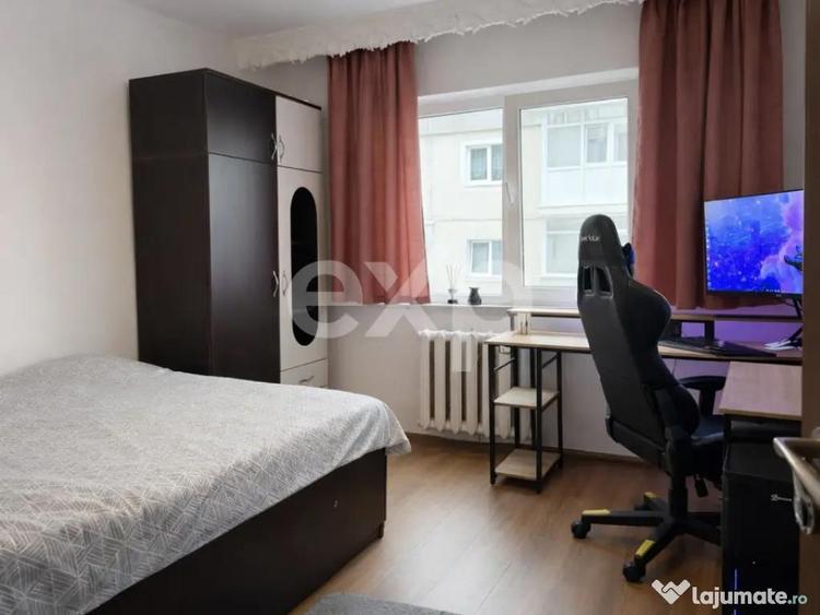 Apartament de vanzare cu 3 camere, etaj 1, Aleea Otelarilor - 3