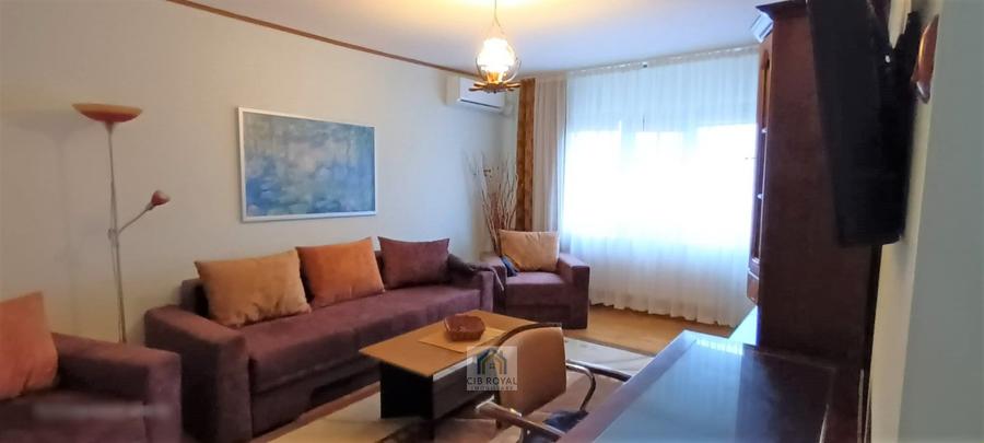 Inchiriez apt. 2 cam. zona Aviatiei, Str. Borșa, la 5 min. metrou Aurel Vlaicu. - 2