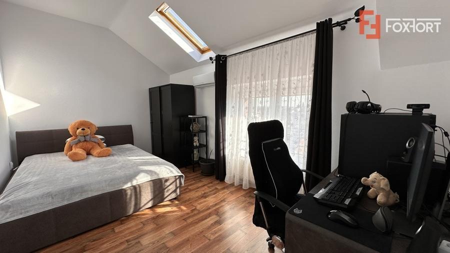 COMISION 0% Apartament cu 3 camere, 103 mp, in Timisoara - 15