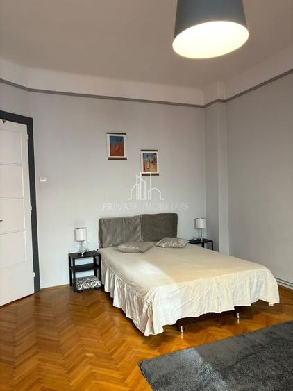 Apartament/Spatiu Birouri 3 Camere, Str Tineretului, Ultracentral - 4