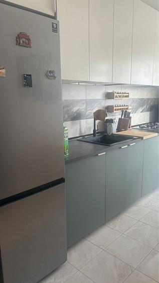 Apartament de vanzare complet mobilat & loc de parcare inclus - 2