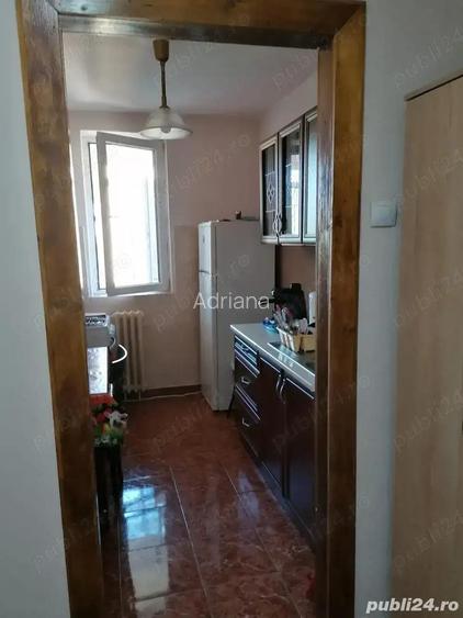 Apartament 2 camere Calea Sagului Dambovita decomandat amenajat centrala proprie