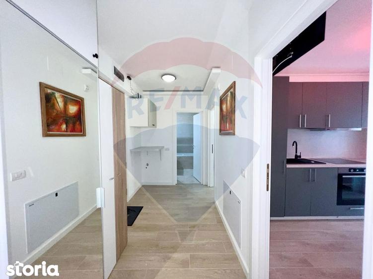 Apartament cu 2 camere de inchiriat Arbo Residence, Mogo?oaia - 8
