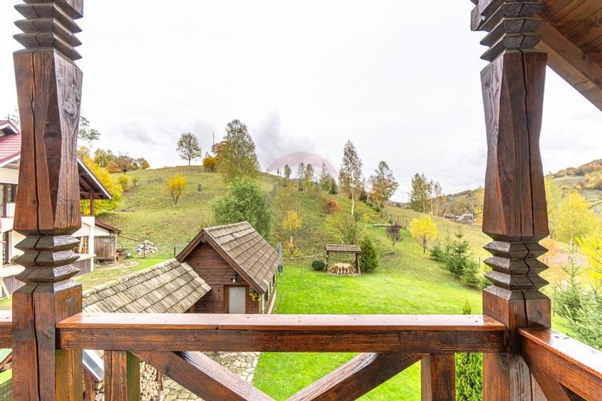 Refugiu pentru familie sau investitie intr-un business cu suflet - 26