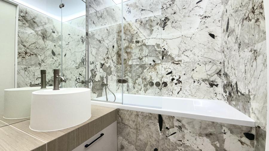 De inchiriat  | Apartament 3 camere terasa Cortina 126 | Iancu Nicolae Voluntari - 14