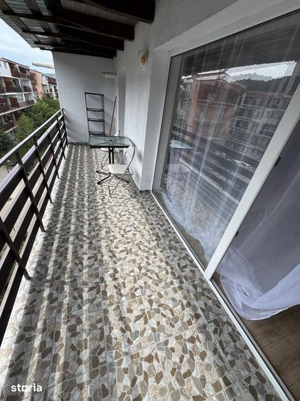 Garsonieră semidecomandată în Florești