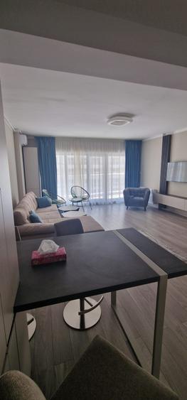 Complex - Casa del Mar-2camere, mobilat si utilat lux,parcare. - 1