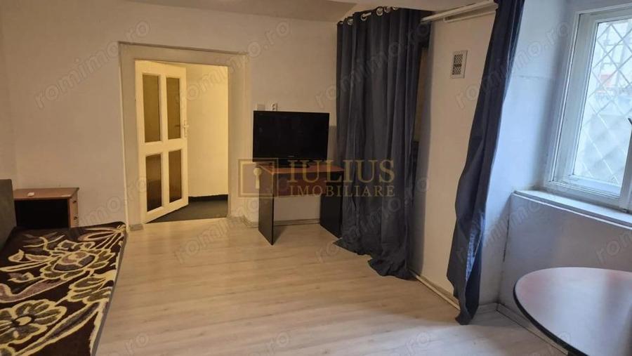 2 camere, zona Traian, parcul Regina Maria - 10