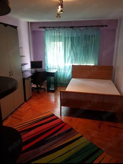 Inchiriez apartament decomandat 2 camere - 5