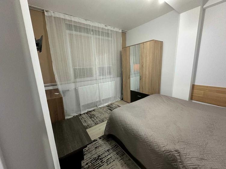 Proprietar Inchiriez Apartament 2 camere zona Far / Billa - 5