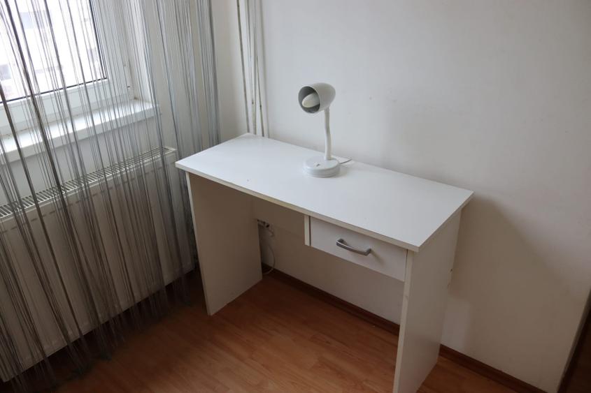 Apartament  tip studio de vânzare Splaiul Unirii -Confort City/ centrala termica - 9