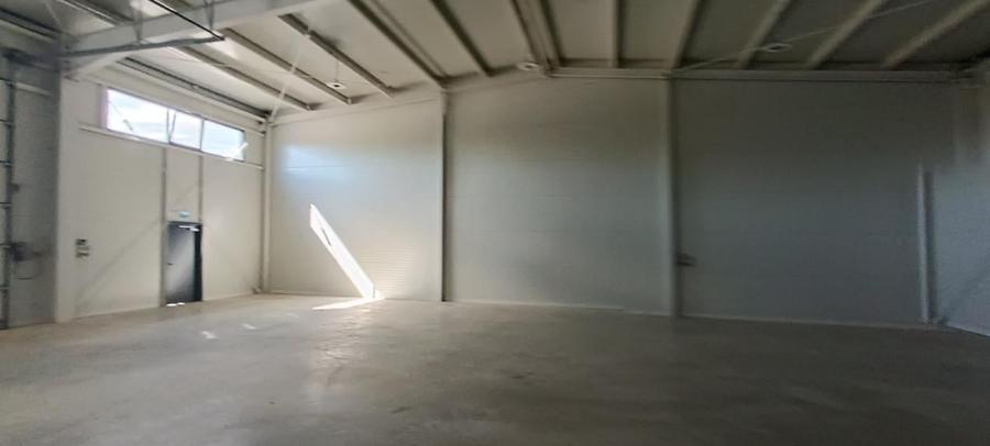 Hala 590 mp  si birouri in Ploiesti, zona Bariera Bucuresti - 1