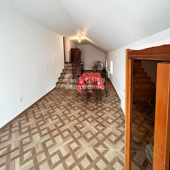 | Vila P+1E | Teren 473 mp | ARCASILOR | - 7