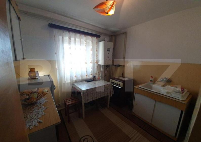 Apartament 2 camere, 50mp, decomandat - 4