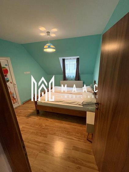 Apartament la casa | 7 camere | 202 mpu | Terezian - 10