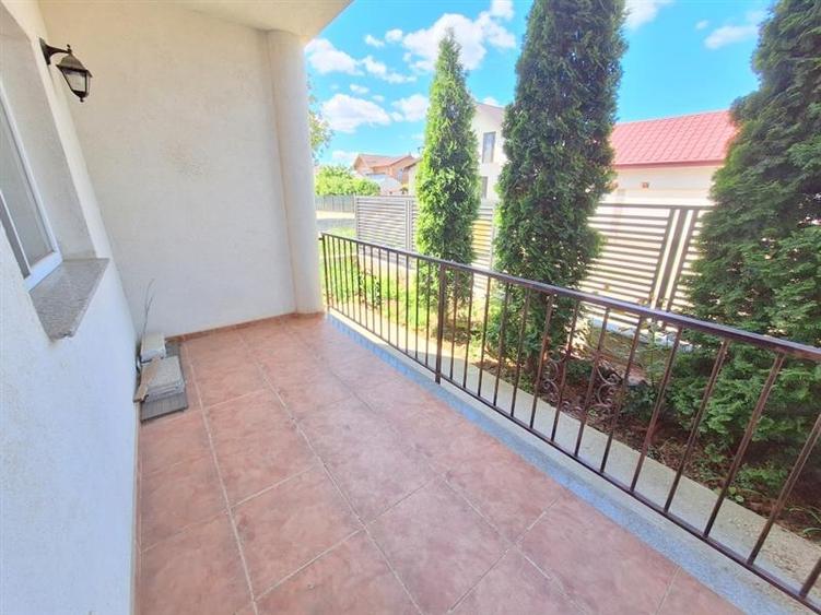 Apartament Modern, in vila, zona Republicii Auchan - 20