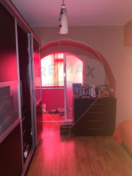 Vanzare apartament 3 camere elegant | Pitesti | Gavana 3 - 39