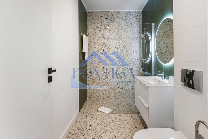 Studio exclusivist de închiriat | Prima închiriere | AXXIS Residence | - 3