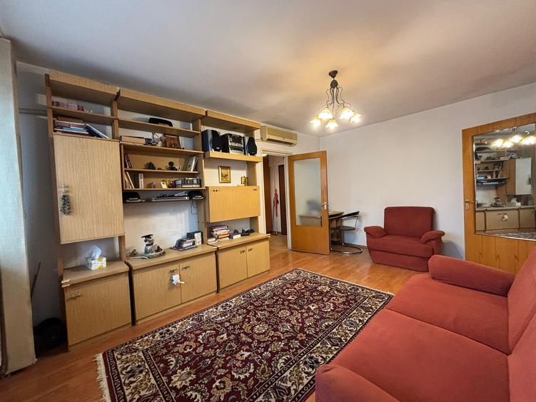 Obor Colentina Bloc reabilitat - 2