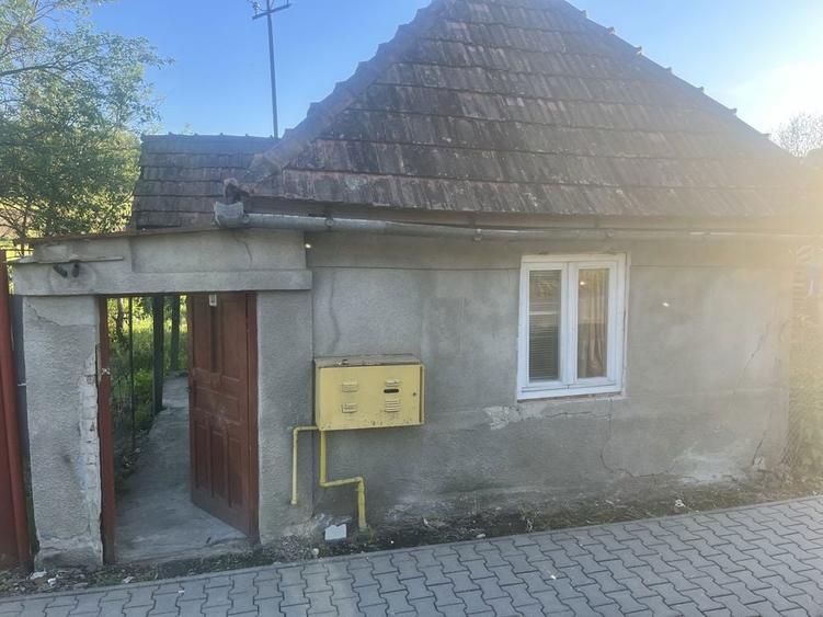 Casa de vanzare Timpa - 1