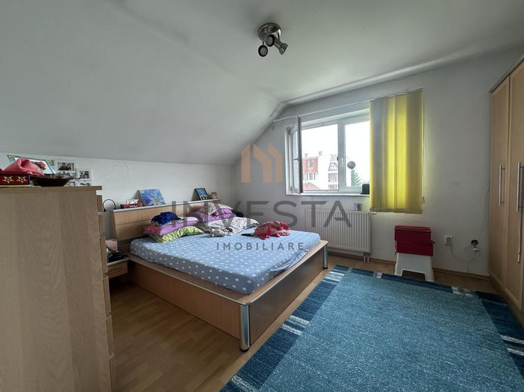 Casa individuala/Cartier Andrei Muresanu - 14