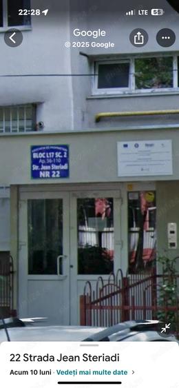 Garsoniera Sector 3 Ozana (Metrorex Auchan) - 5