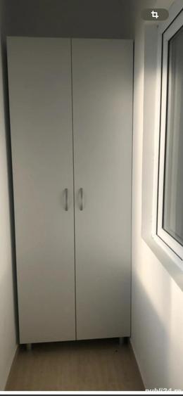 Garsoniera sos Salaj 15 minute Piata Unirii - 5