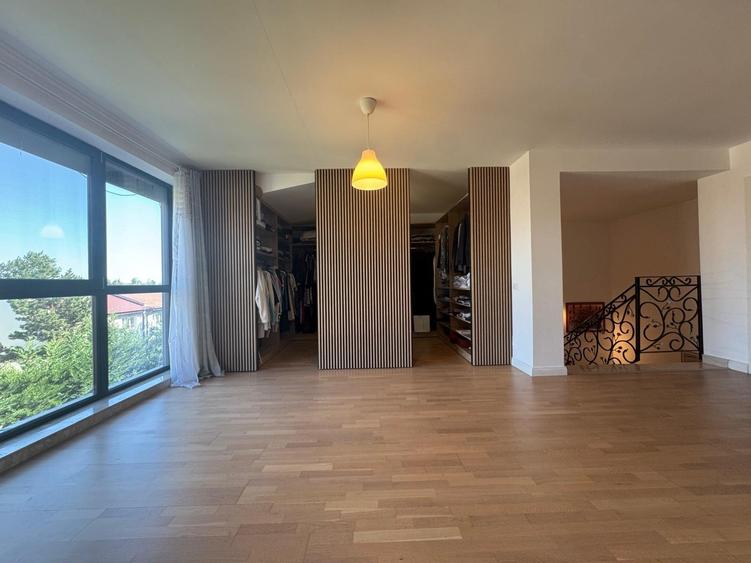 Inchiriere vila moderna 5 Camere/Iancu Nicolae - 17