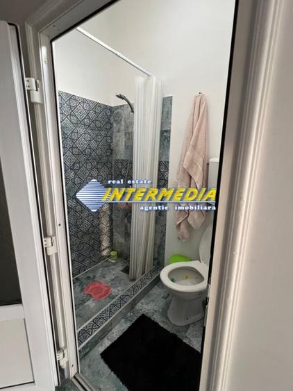 Casa Renovata 4 camere cu Teren intravilan 1650 mp CENTRU Ultracentral Alba Mall - 3