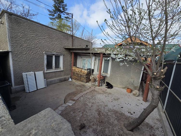 Casa veche in Tulcea - cartier EROILOR  - 7