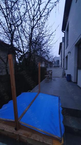 Casa de vanzare Dobroe?ti - 4