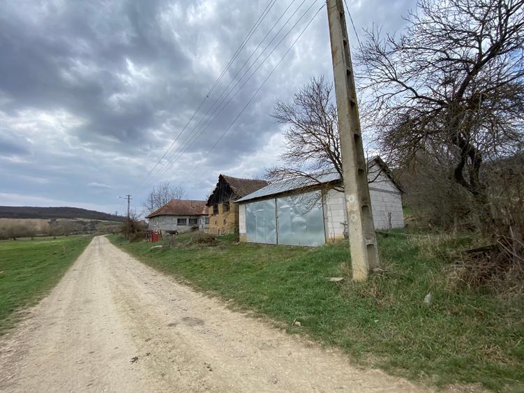 Casă de vânzare Chiris Cluj  - 1