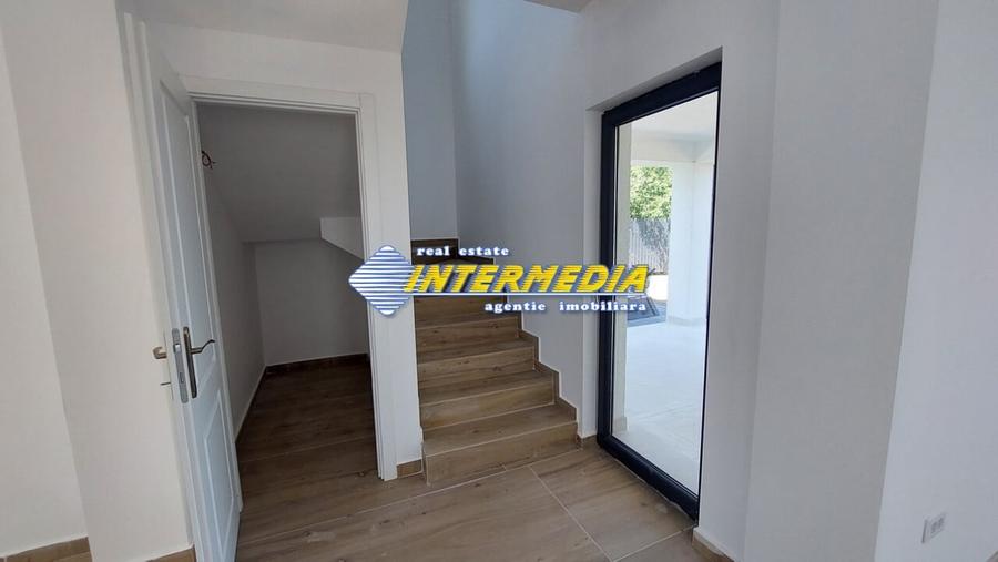 Casa Noua 4 camere in zona Alba-Micesti, toate utilitatile - 11