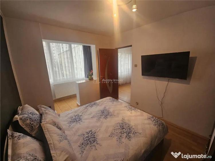 Resita, 3 Cam. Mobilat Utilat, Et. 2, Micro 3 - 2