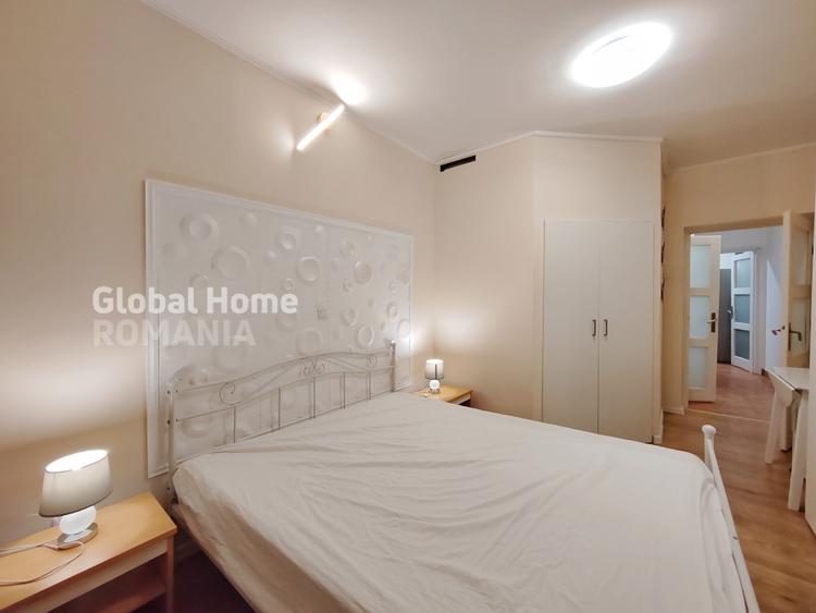 Floreasca-Puccini | 2 Camere | Centrală Termica - 5