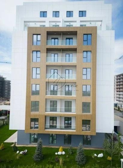 Apartament First Estates Pipera I Plaza Pipera - Rond OMV I COM 0% - 8