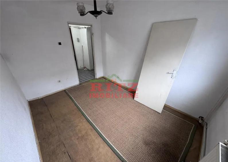 Nou! Ap. 3 cam., S=75mp, et. 1, Zona Ec. Teodoroiu! - 12