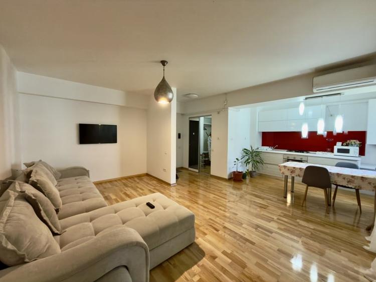 Apartament 2 camere de inchiriat Euromaterna  - Tomis Nord - 1