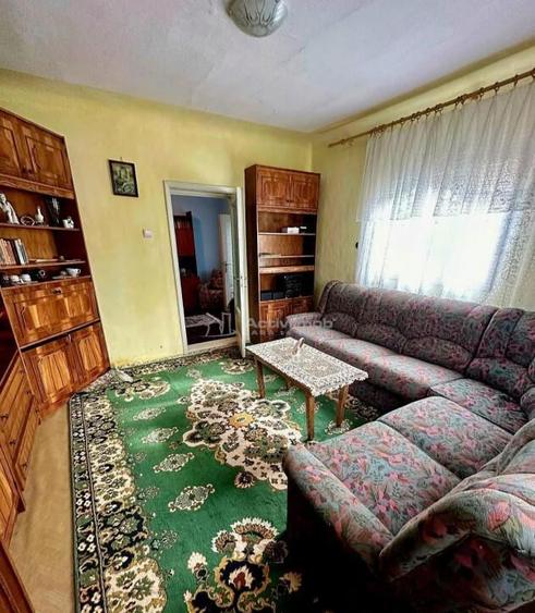 Casa tip PARTER, 115 mp, teren 396 mp, Mihai Viteazul - 1