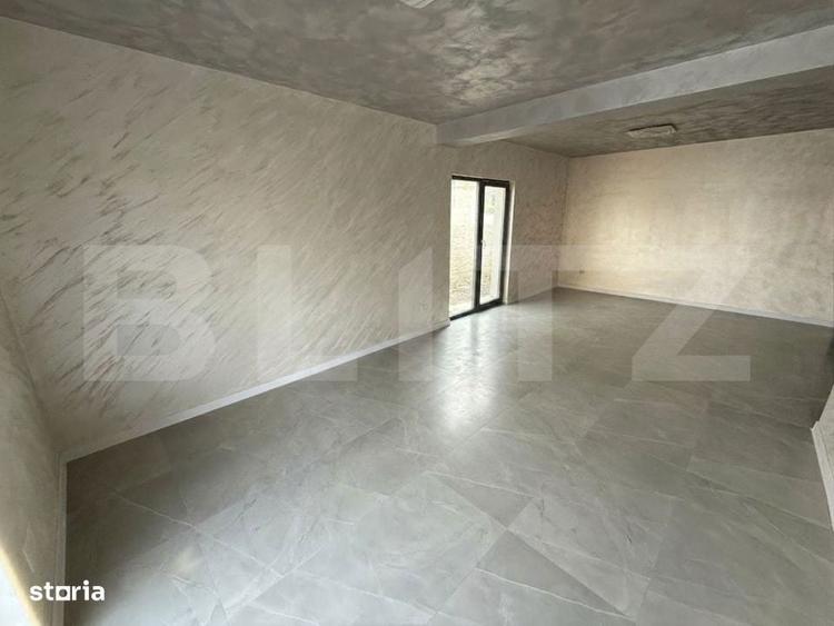 Casa P+E, 120mp , 371 mp teren, Zona Damila - 6