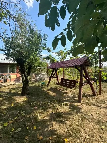 Casă cu 5 camere | Pivniță și Livada | Aproape de București | - 11