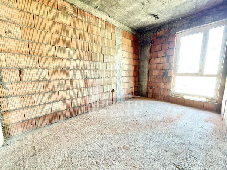 Apartamente cu 3 camere, etajul 1 la intrare in Giroc la asfalt - 6