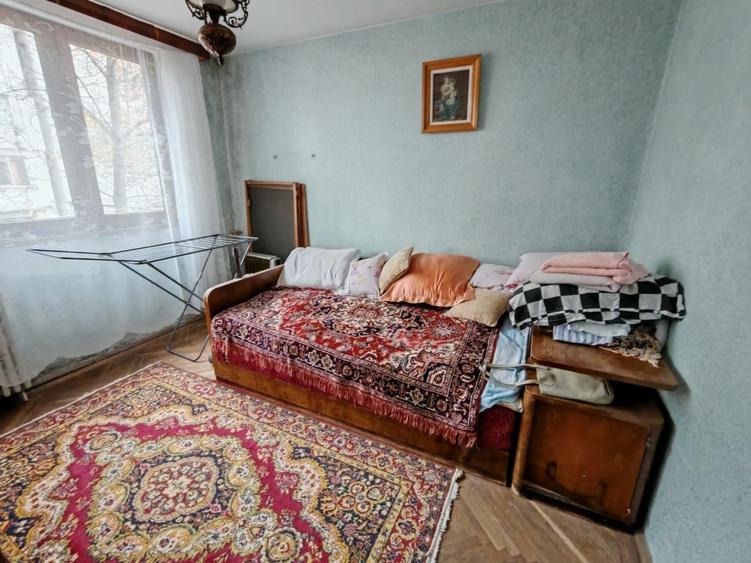 Apartament 3 camere Tiglina I - 2