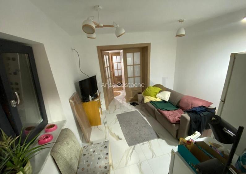 Vila de 4 camere Crangasi Vila de 4 camere Crangasi