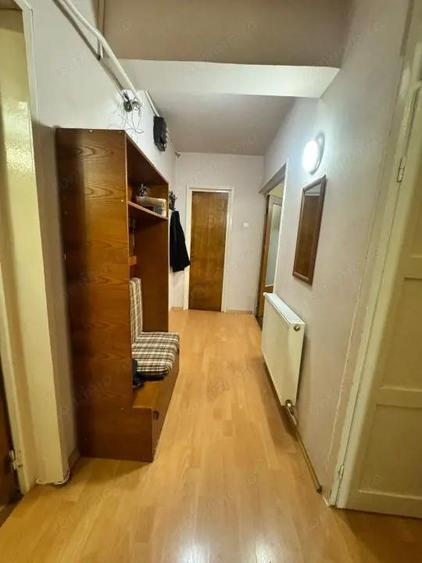 Apartament spa?ios, 3 camere, parter inalt zona lini?tita, VIVO MALL! - 8